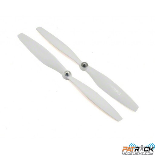 Set d'hélice (2)- Blade Chroma