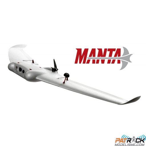Blade FPV Manta BNF-Basic