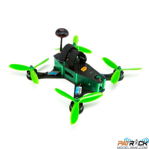 Blade Conspiracy 220 BNF-Basic
