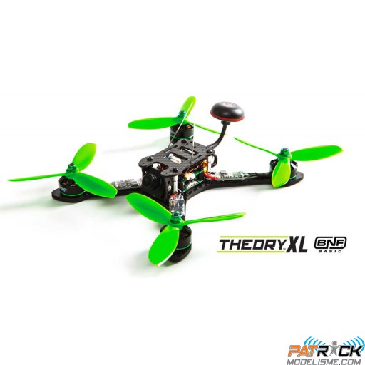 Blade Theory XL 5" FPV BNF-Basic