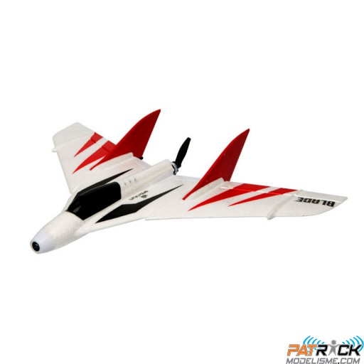 Blade UMX F-27 FPV BNF-Basic