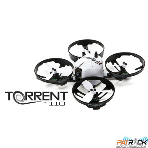 Blade Torrent 110 FPV BNF-Basic