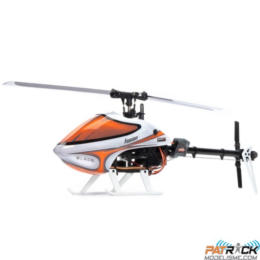 Blade Fusion 180 Smart BNF-Basic SUR-COMMANDE
