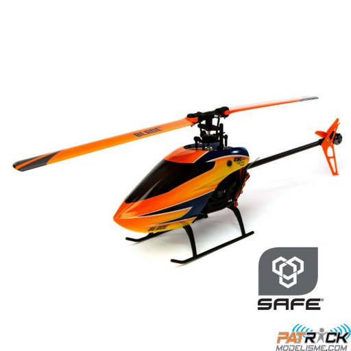 Blade 230 S V2 - BNF-Basic