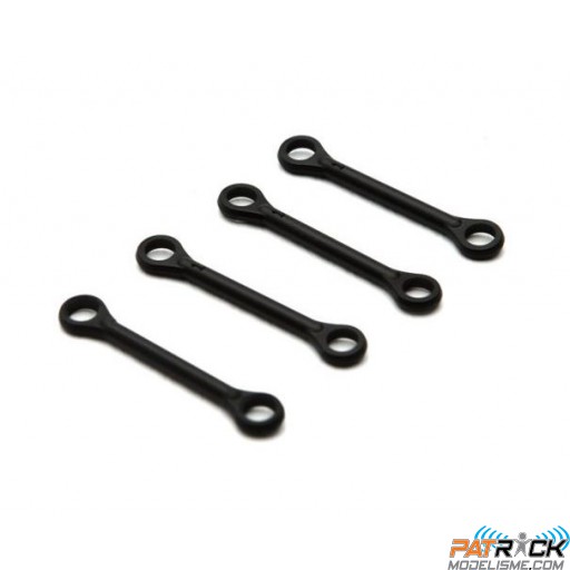 Set de tringleries de tête - Blade 230 S