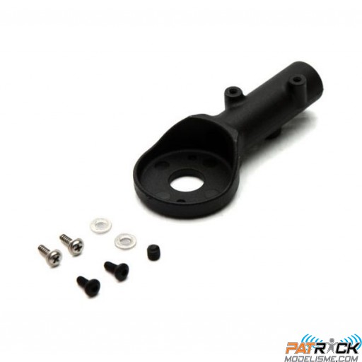 Support de moteur d'anticouple - Blade 230 Remplacé par BLH1555