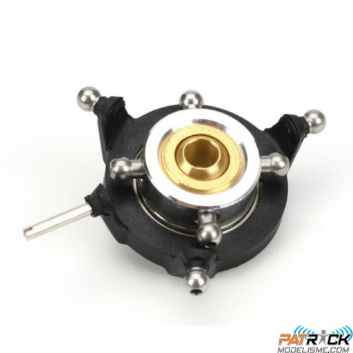 Plateau cyclique alu/composite - Blade 400/450x/3D/330