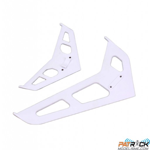 Dérive et stabilisateur - BLADE 450, 330X, 330S