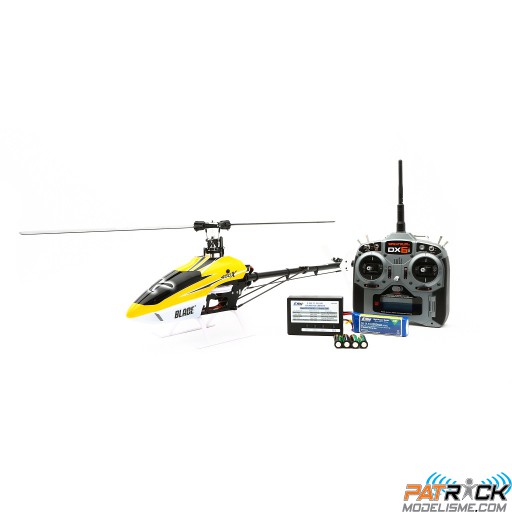 Blade 450X RTF Mode 2