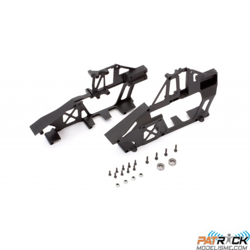 Châssis - BLADE 200 SR X