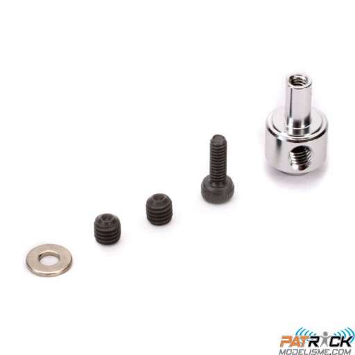 Moyeux de rotor d'anticouple - BLADE 200 SR X/230S