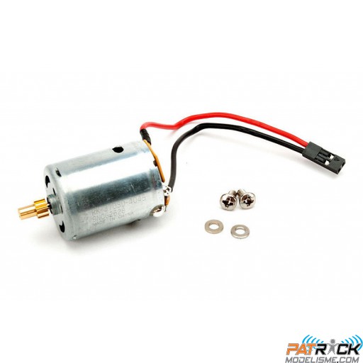 Moteur inférieur avec pignon - BLADE CX4