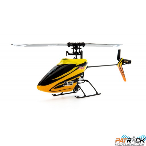 Blade Nano CP S - Radio M2 - Prêt à voler