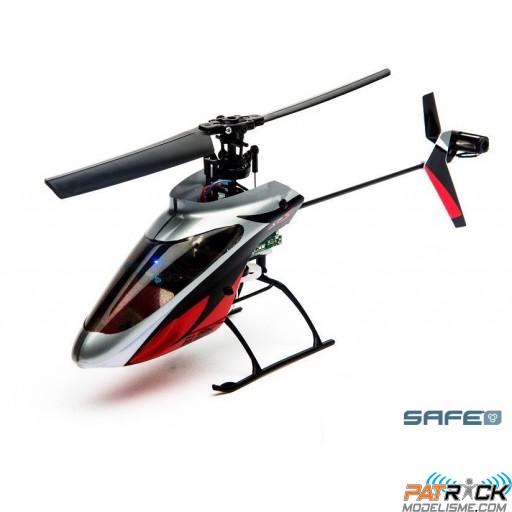 Blade mSR S RTF Safe Mode 2