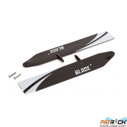 Paire de pâles principales vol rapide - BLADE NANO CP X/S