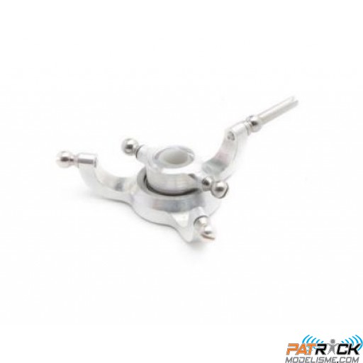 Plateau cyclique en aluminium - BLADE 180 CFX