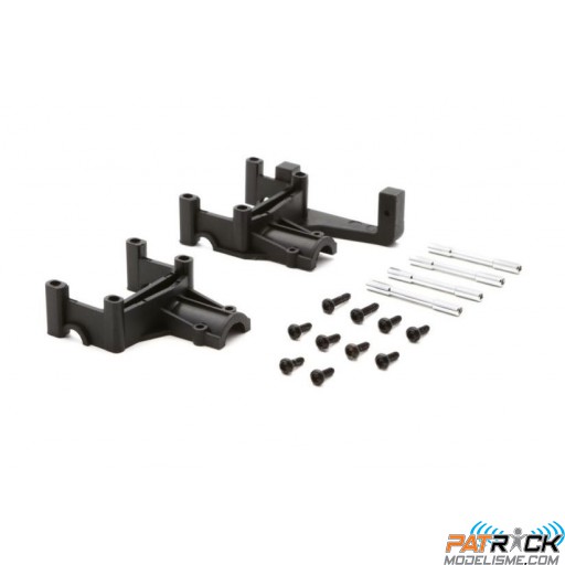 Boitier avant d'anticouple - BLADE 180 CFX
