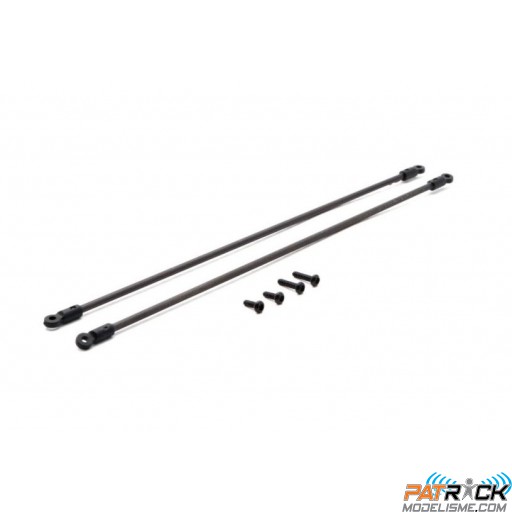 Set de renforts de poutre - BLADE 180 CFX
