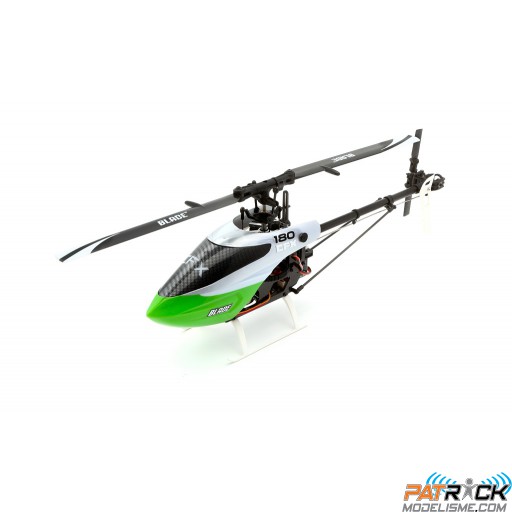 Blade 180 CFX BNF-Basic