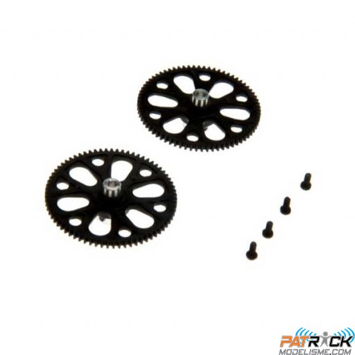 Couronne principales (x2) - Blade 70s