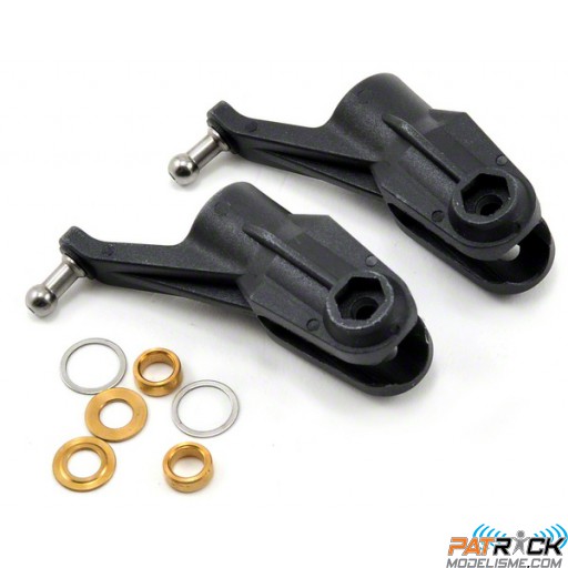 Pieds de pales - BLADE 450X/330X/330S