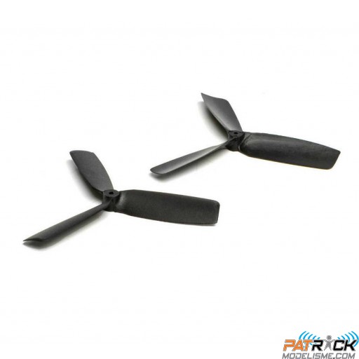 Pales anti-couple (2) - Blade 150 FX