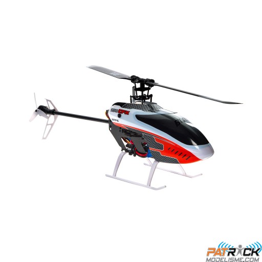 Blade 250 CFX SAFE BNF-Basic