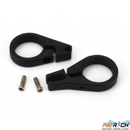 Guide et commande d’anticouple - Blade 300 X/CFX