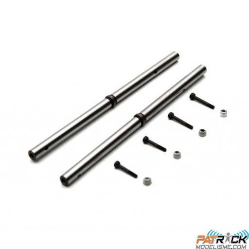 AXE PRINCIPAL 2PCS - BLADE 360 CFX