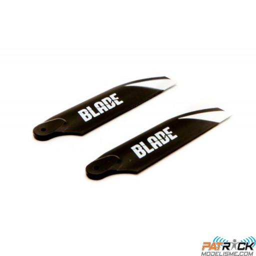 PAIRE DE PALES ANTICOUPLE - BLADE 360 CFX