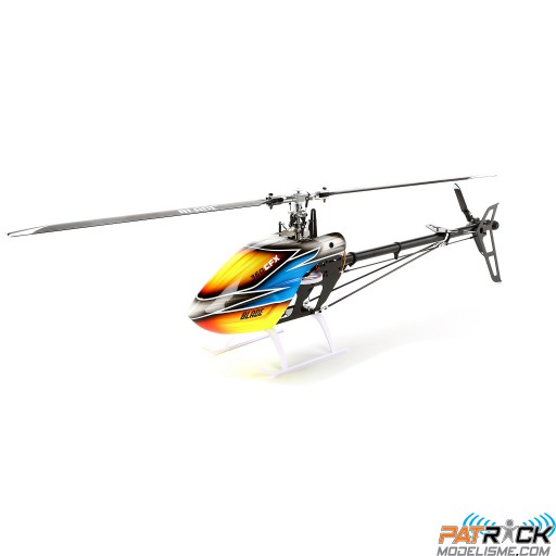 Blade 360 CFX BNF-Basic