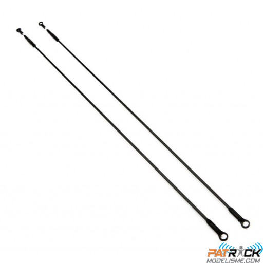Commande d'anticouple x2 - Blade 270 CFX