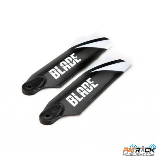 Pâles d'anticouple en plastique - Blade 270 CFX