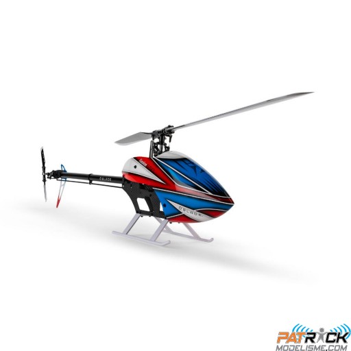 Blade Fusion 550 Kit de construction rapide avec moteur et pâles SUR-COMMANDE