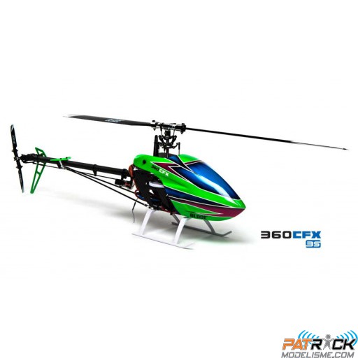 Blade 360 CFX 3s BNF-Basic