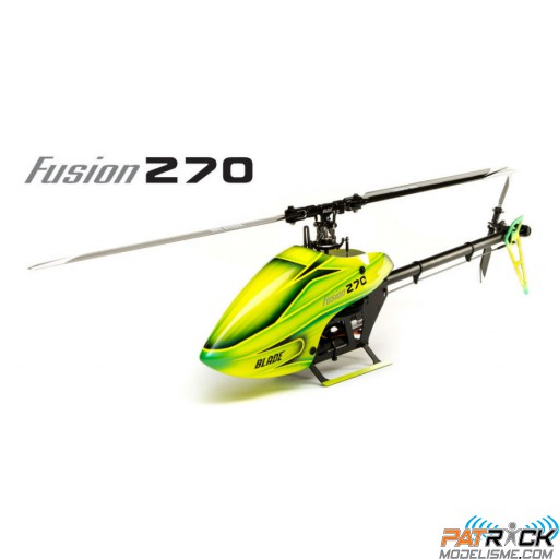 Blade Fusion 270 ARF