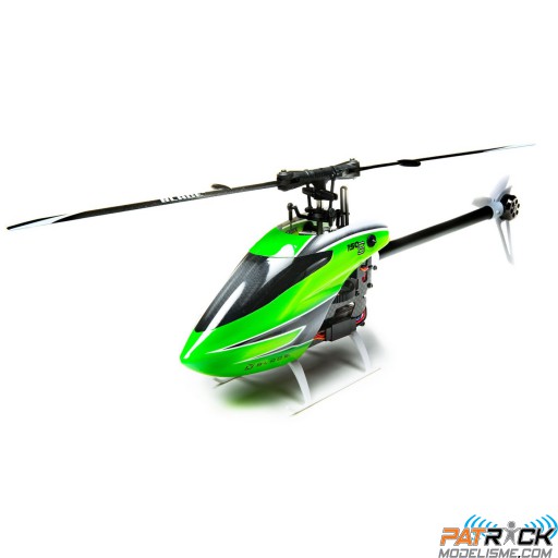 Blade 150S AS3X+SAFE BNF-Basic SUR-COMMANDE
