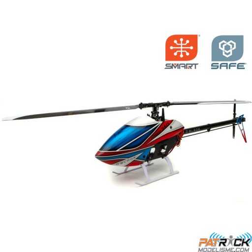 Blade Fusion 360 Smart SAFE BNF-Basic SUR-COMMANDE