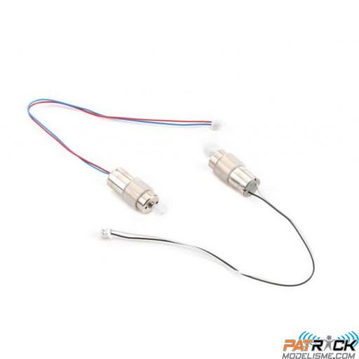 Moteurs 2pcs Blade Zeyrok