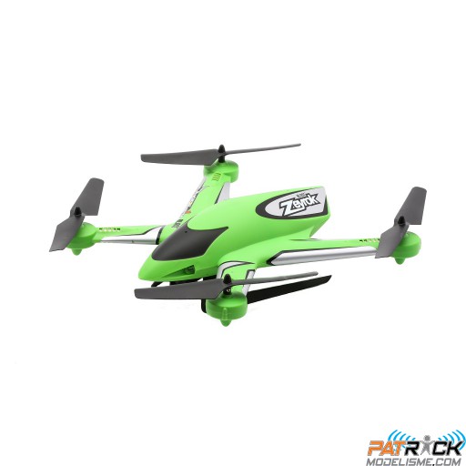 Blade ZEYROK Safe Vert BNF