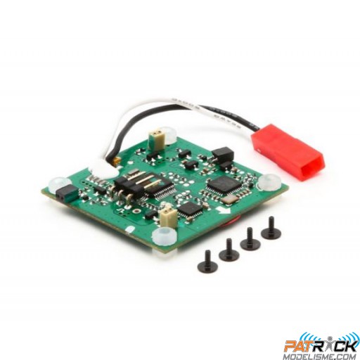 Module 5 en 1 RX/ESC/Mix/Gyros/6-Ch - BLADE 180 QX HD