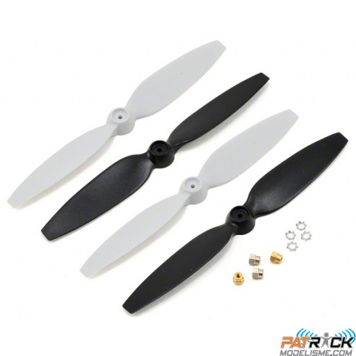 Hélice SPORT x4 - BLADE 200 QX