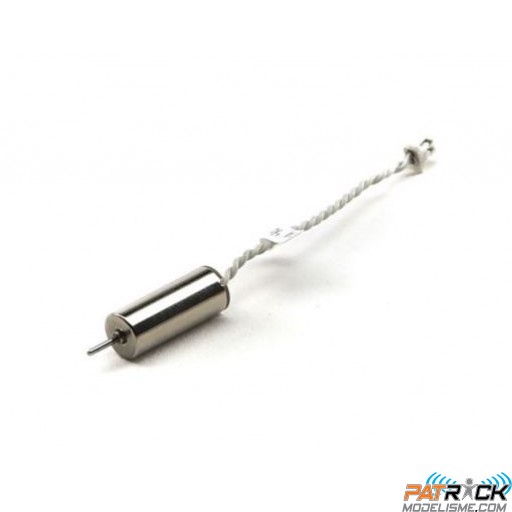 Moteur rotation horaire - INDUCTRIX
