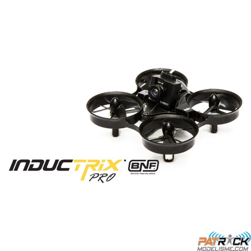 Blade Inductrix FPV Pro BNF