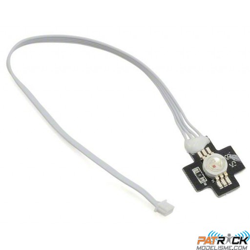 Led RGB - Blade Chroma