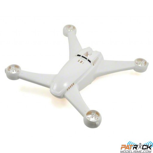 Fuselage BLH8610 - Blade Chroma