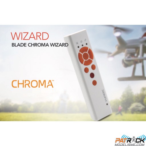 Baguette magique pour BLADE Chroma avec ST10+