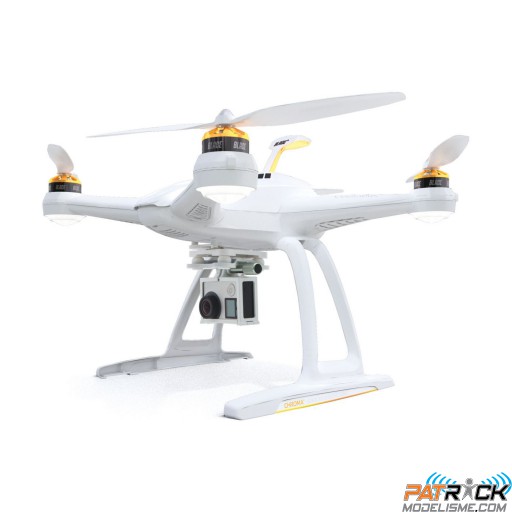 Drone Blade Chroma BNF avec support pour caméra GoPro