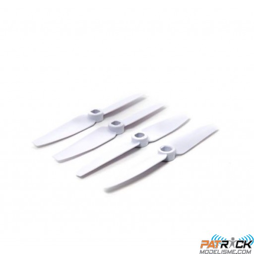 Hélices 4pcs: Mach 25 FPV