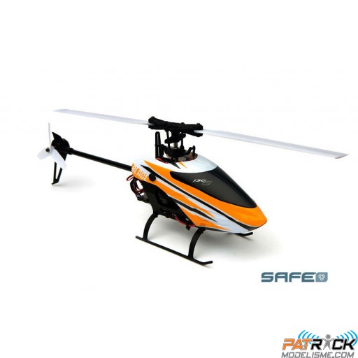 Blade 130 S - Prêt à voler M2